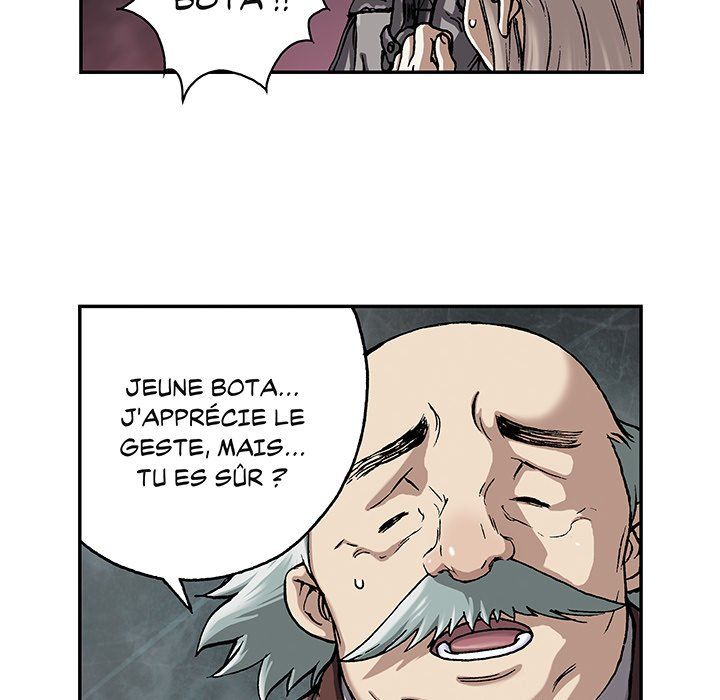 Read Léviathan FR Manga Online