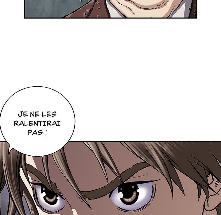 Read Léviathan FR Manga Online