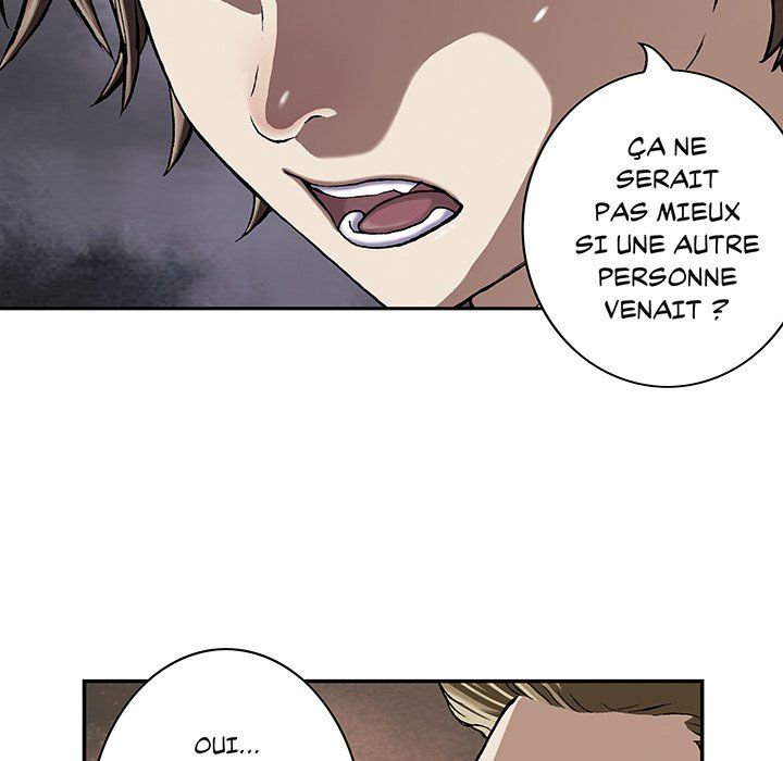 Read Léviathan FR Manga Online