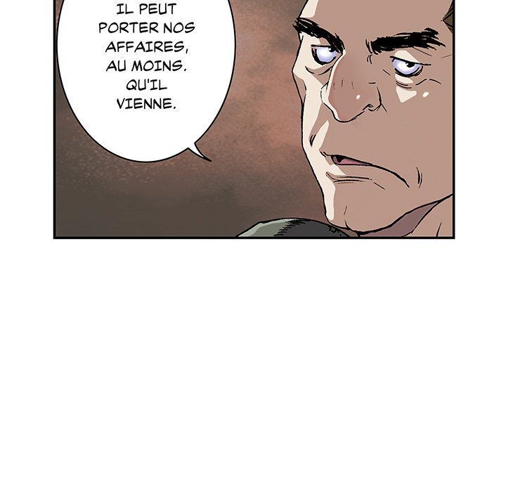 Read Léviathan FR Manga Online
