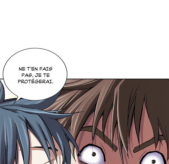 Read Léviathan FR Manga Online