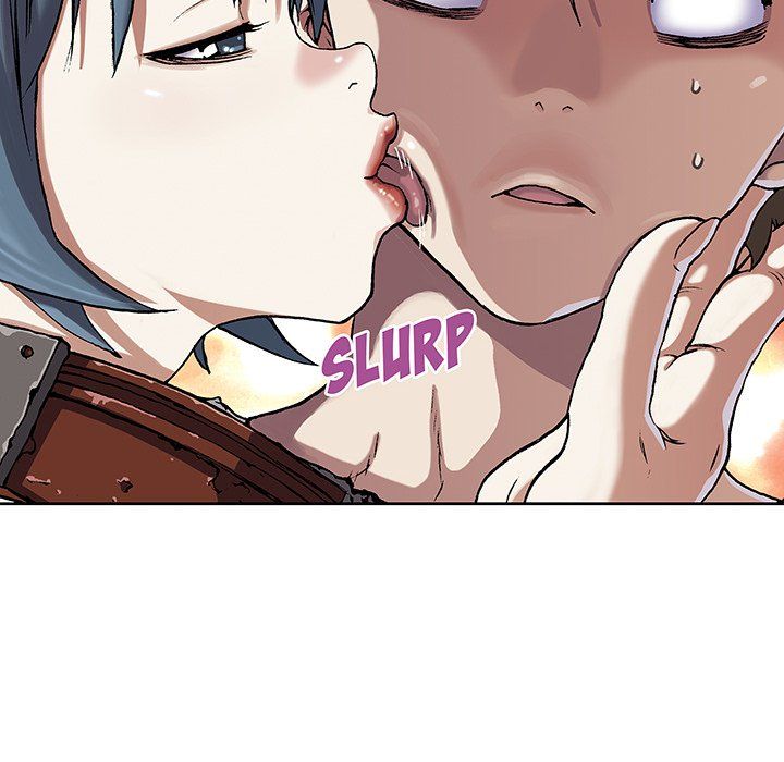 Read Léviathan FR Manga Online