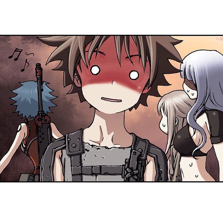 Read Léviathan FR Manga Online