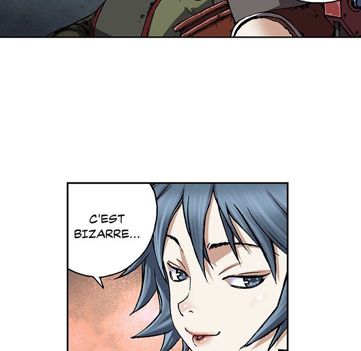 Read Léviathan FR Manga Online