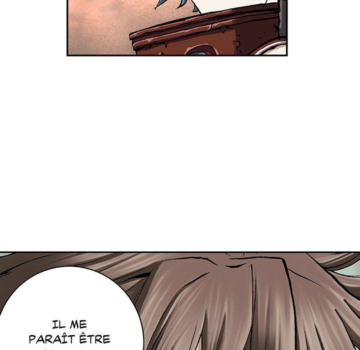 Read Léviathan FR Manga Online