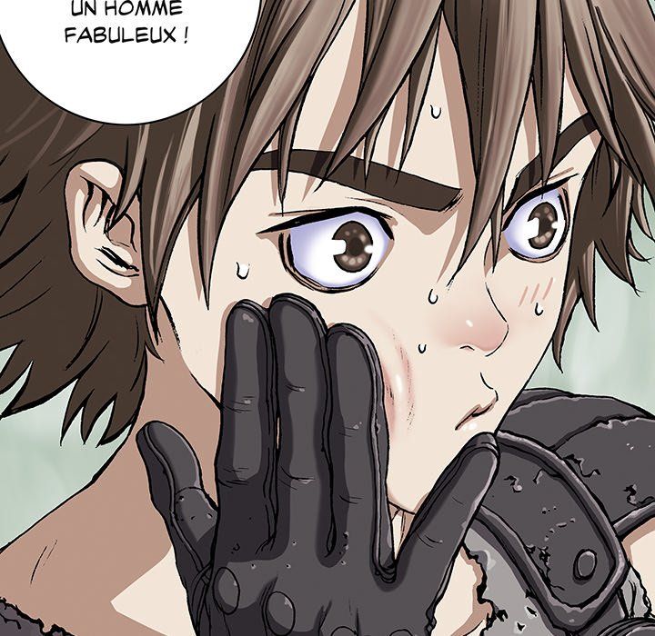 Read Léviathan FR Manga Online