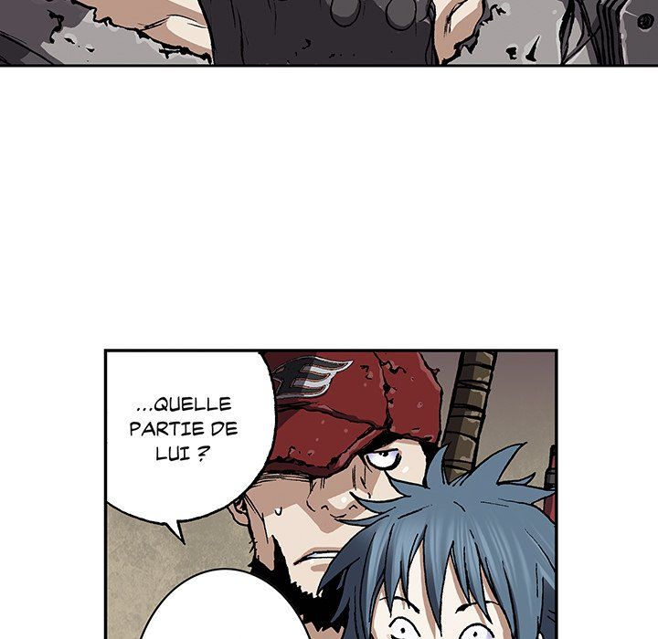 Read Léviathan FR Manga Online