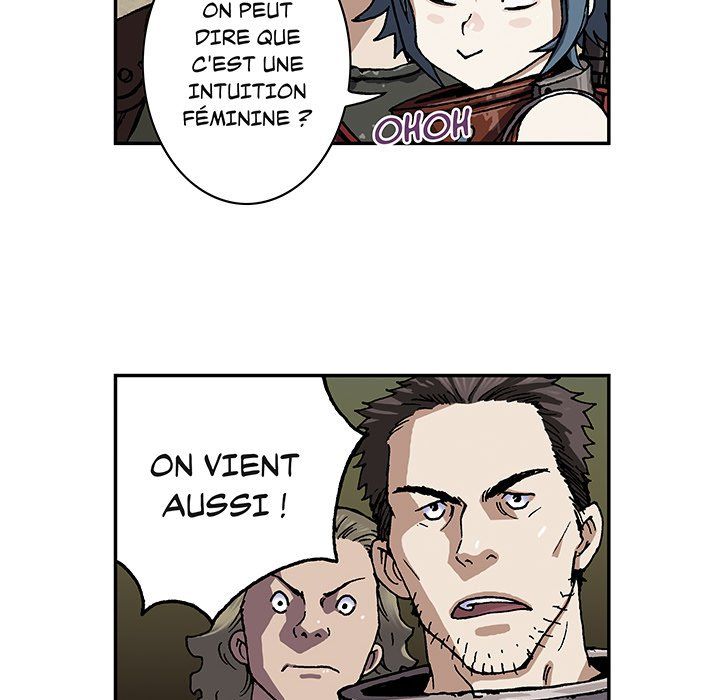 Read Léviathan FR Manga Online