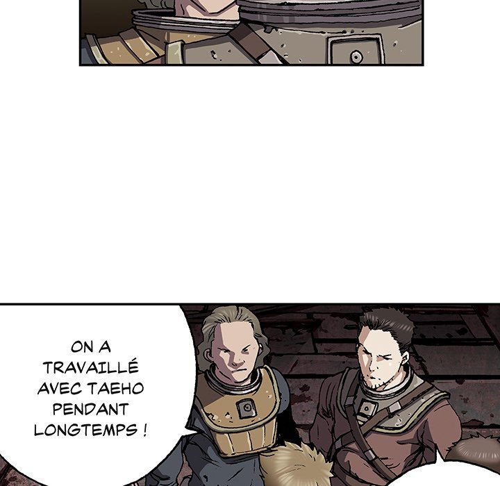 Read Léviathan FR Manga Online