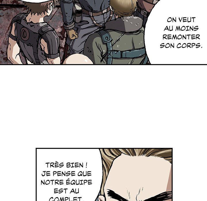 Read Léviathan FR Manga Online