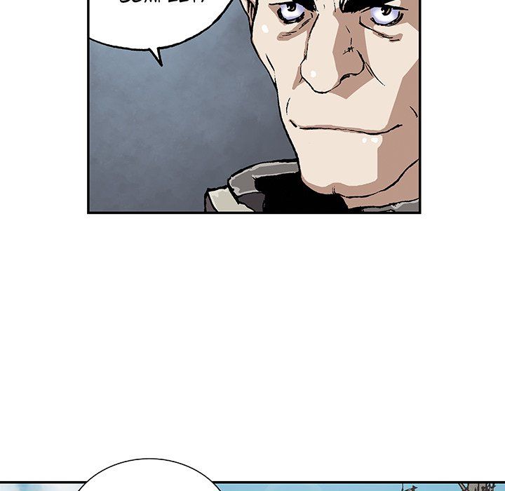 Read Léviathan FR Manga Online