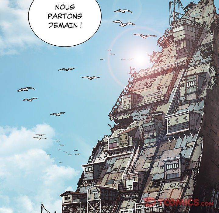 Read Léviathan FR Manga Online