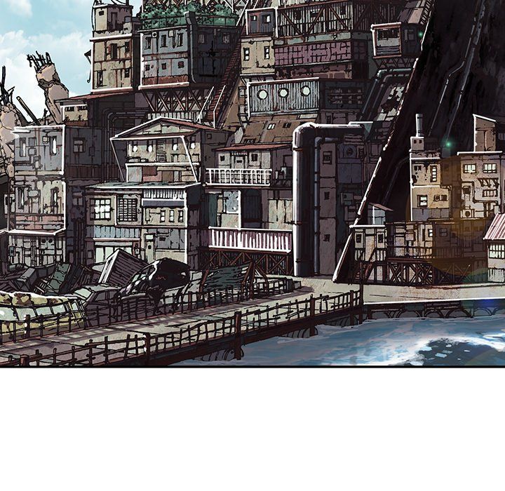 Read Léviathan FR Manga Online