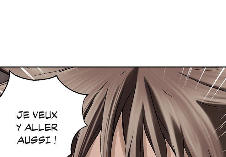 Read Léviathan FR Manga Online