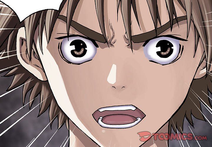 Read Léviathan FR Manga Online