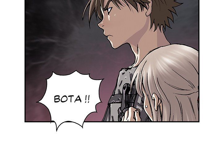 Read Léviathan FR Manga Online