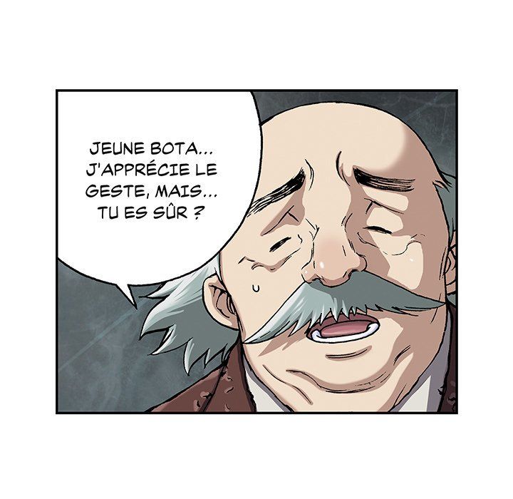 Read Léviathan FR Manga Online