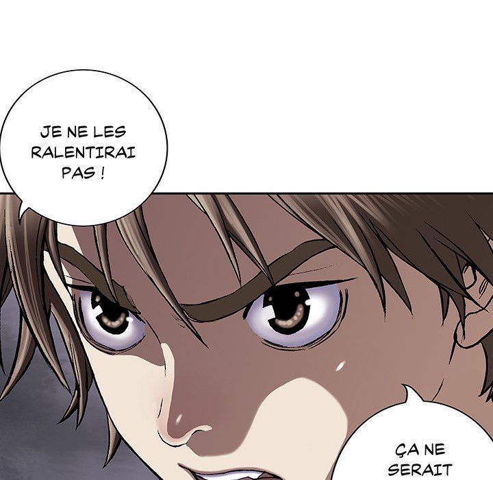 Read Léviathan FR Manga Online