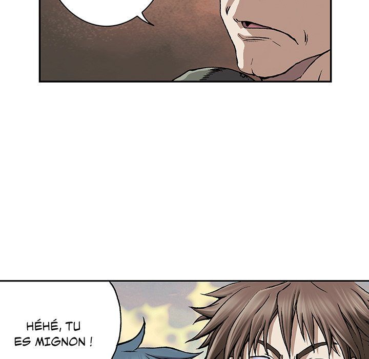 Read Léviathan FR Manga Online