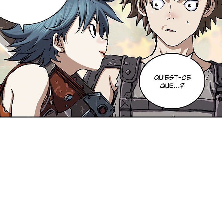 Read Léviathan FR Manga Online