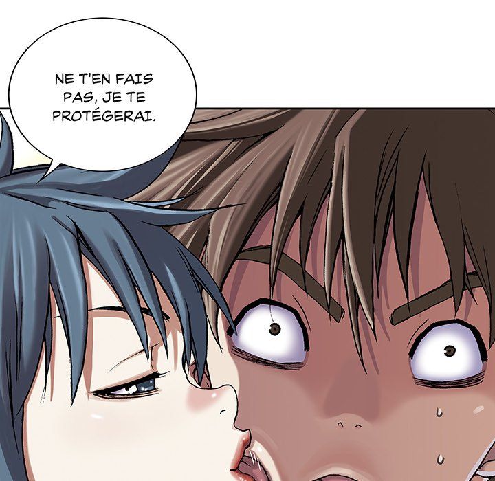 Read Léviathan FR Manga Online
