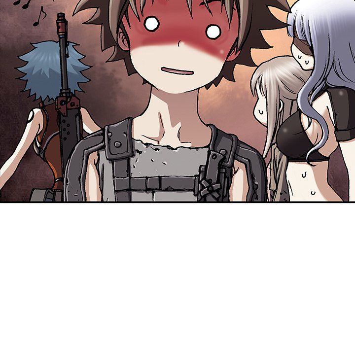 Read Léviathan FR Manga Online