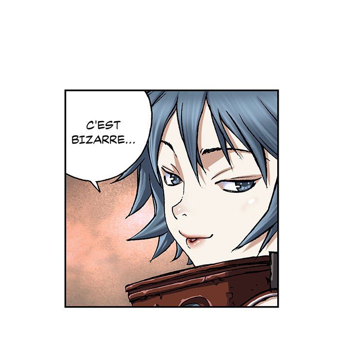 Read Léviathan FR Manga Online