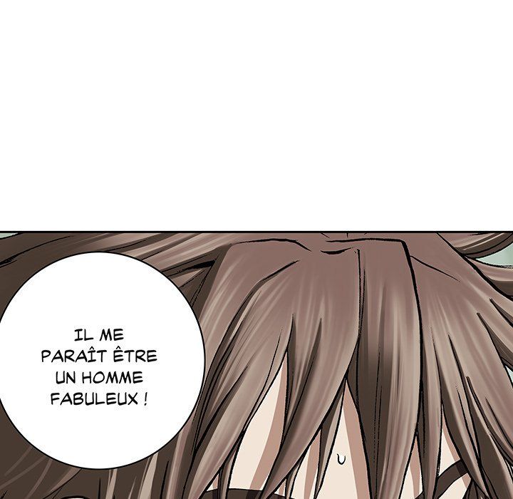 Read Léviathan FR Manga Online