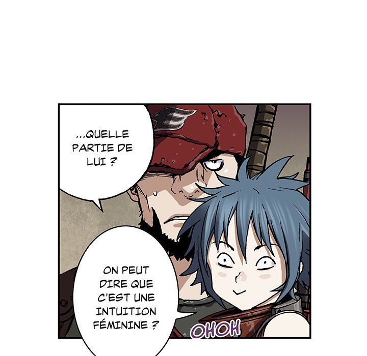 Read Léviathan FR Manga Online