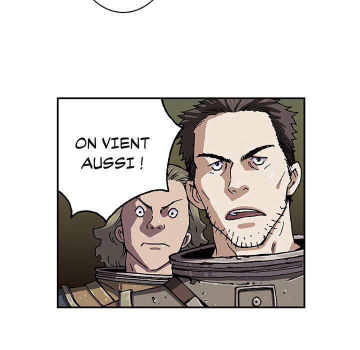 Read Léviathan FR Manga Online