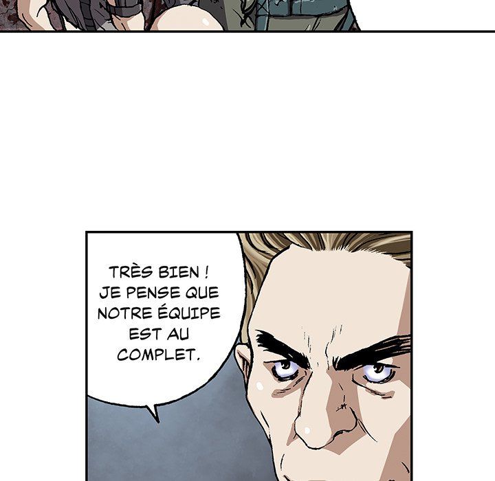 Read Léviathan FR Manga Online