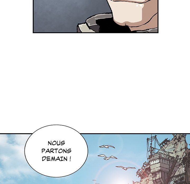Read Léviathan FR Manga Online