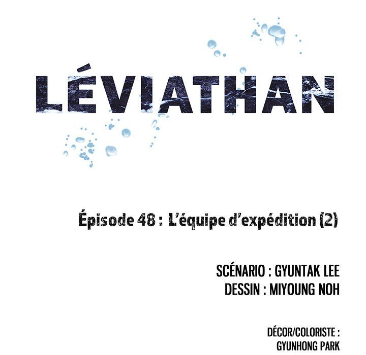 Read Léviathan FR Manga Online