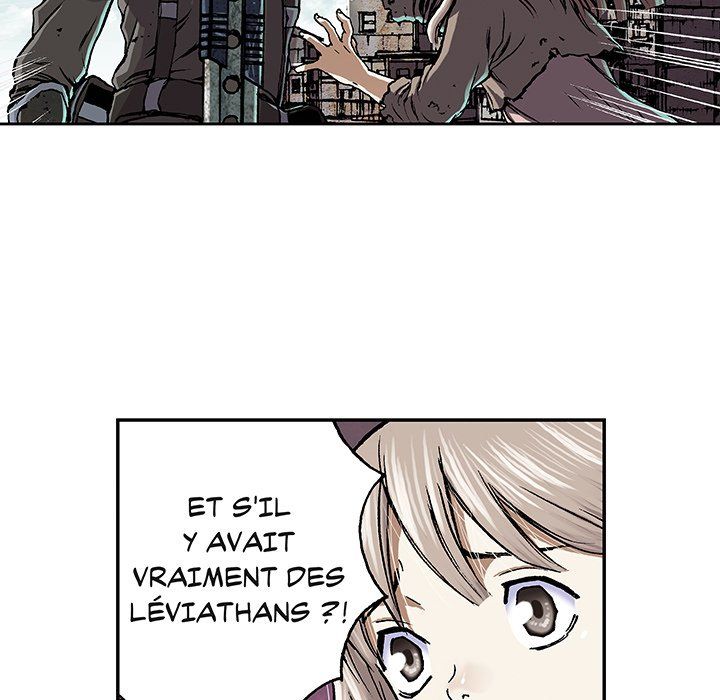 Read Léviathan FR Manga Online