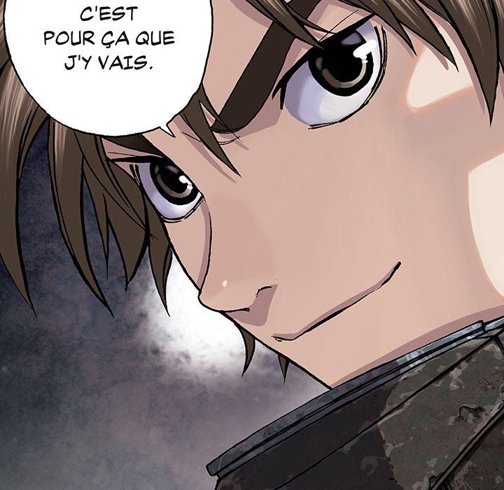 Read Léviathan FR Manga Online