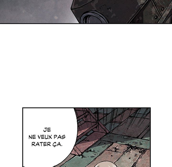 Read Léviathan FR Manga Online