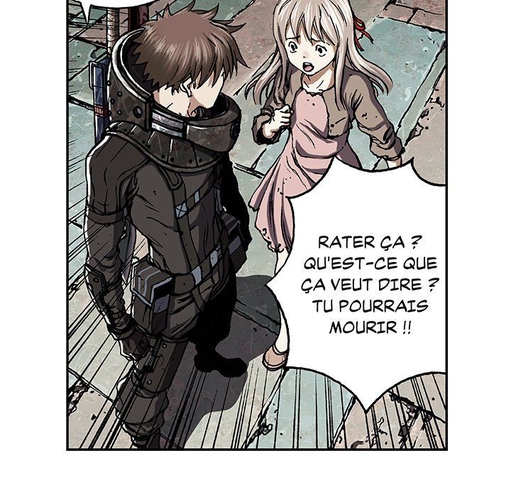 Read Léviathan FR Manga Online