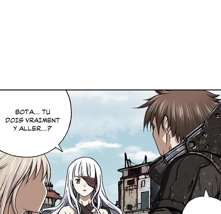 Read Léviathan FR Manga Online