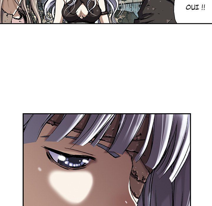 Read Léviathan FR Manga Online