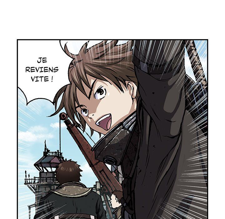 Read Léviathan FR Manga Online
