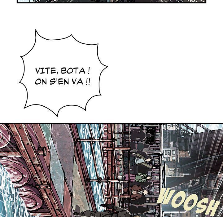 Read Léviathan FR Manga Online