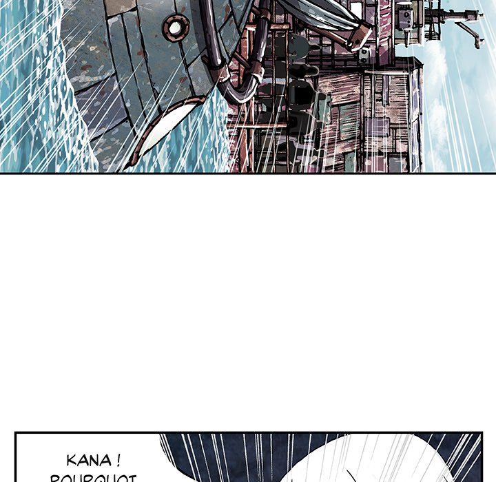 Read Léviathan FR Manga Online
