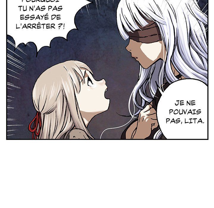 Read Léviathan FR Manga Online