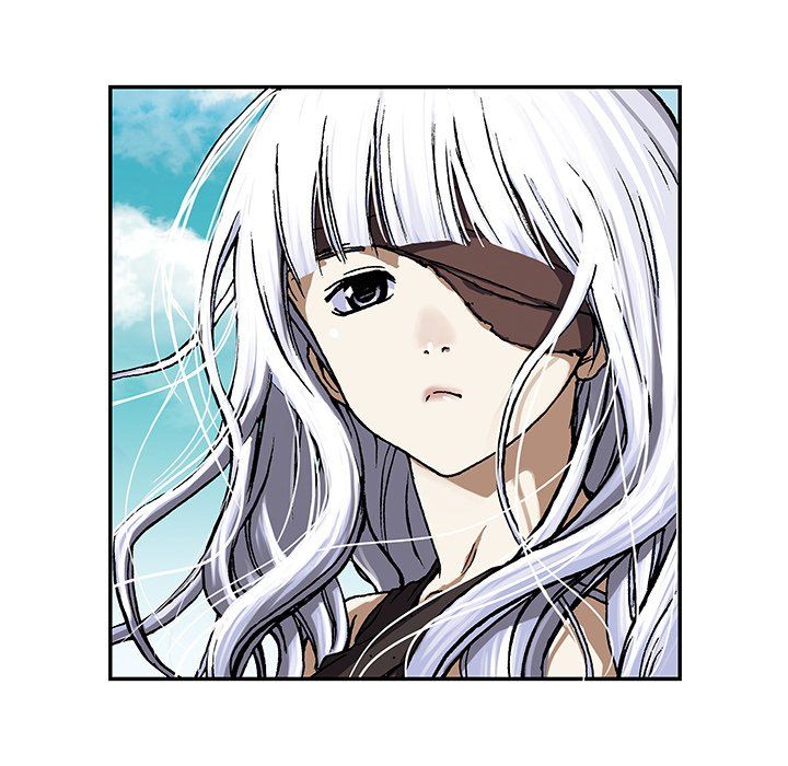 Read Léviathan FR Manga Online