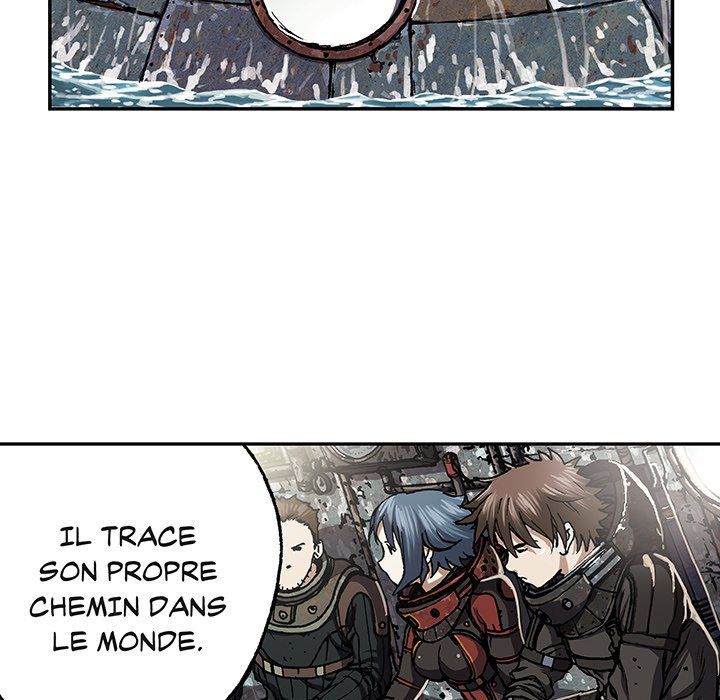 Read Léviathan FR Manga Online