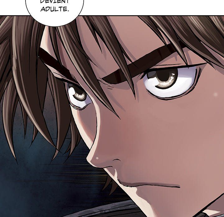 Read Léviathan FR Manga Online
