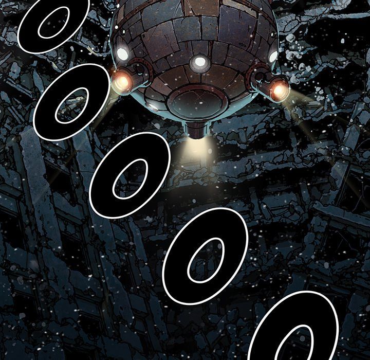 Read Léviathan FR Manga Online