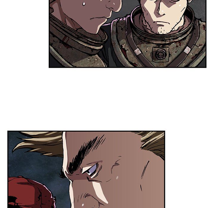 Read Léviathan FR Manga Online