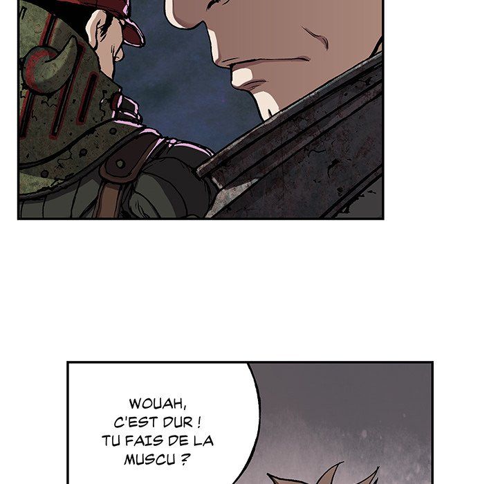 Read Léviathan FR Manga Online