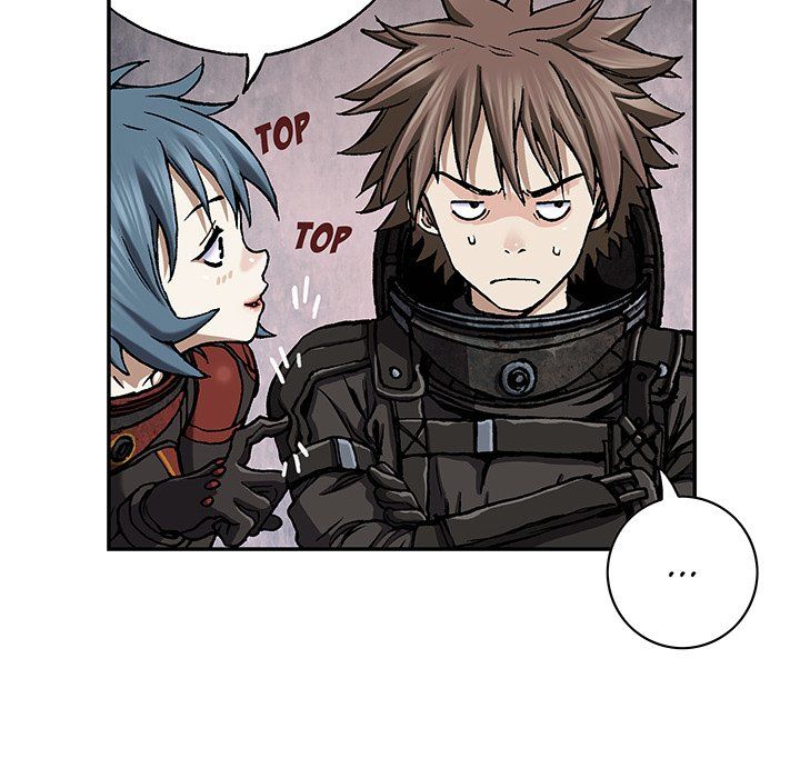 Read Léviathan FR Manga Online